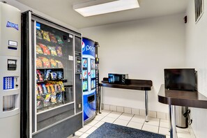 Vending machine