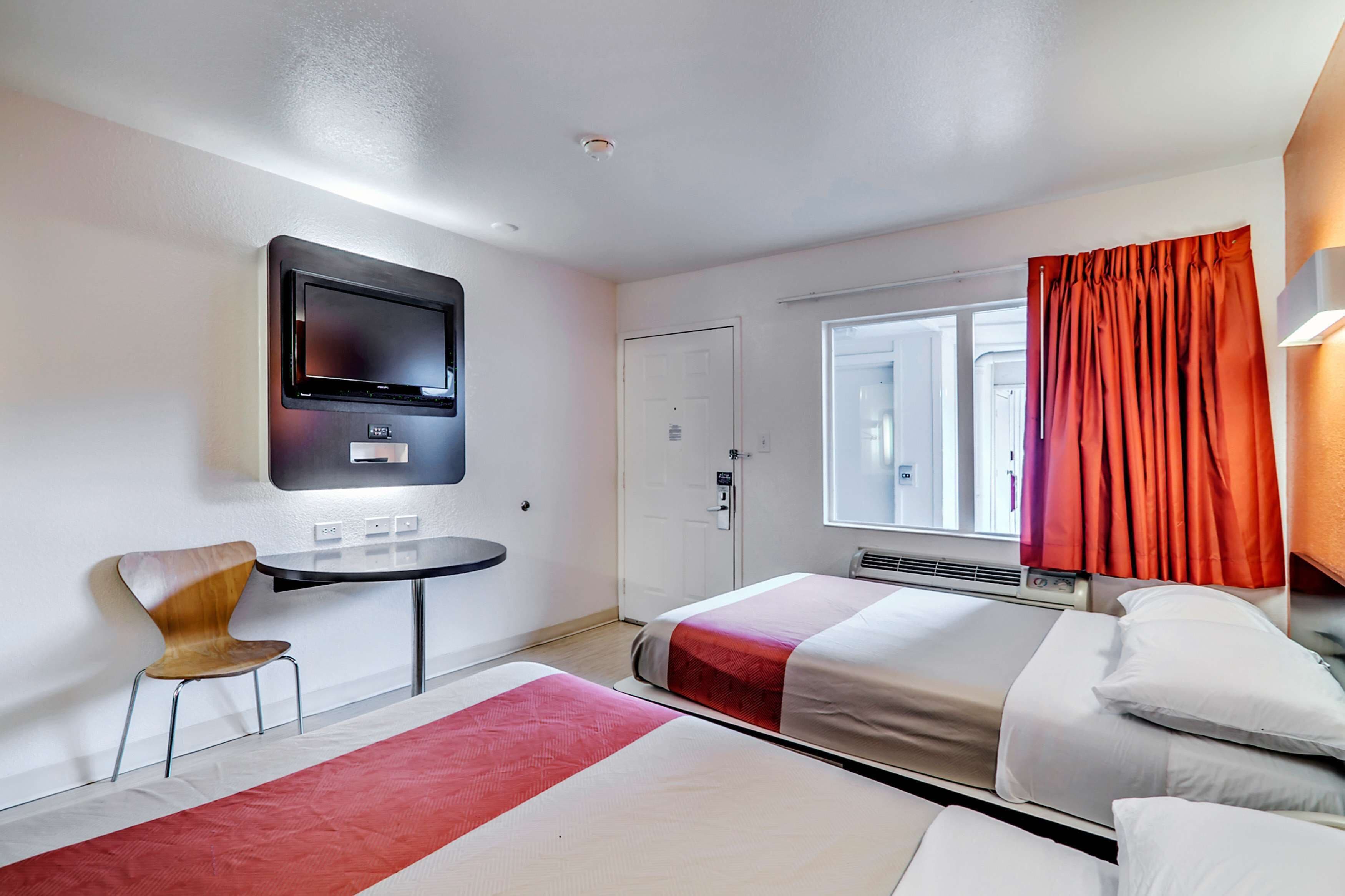 Foto - Motel 6-Linthicum Heights, MD - BWI Airport