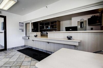 Park Inn by Radisson, Woods Cross
