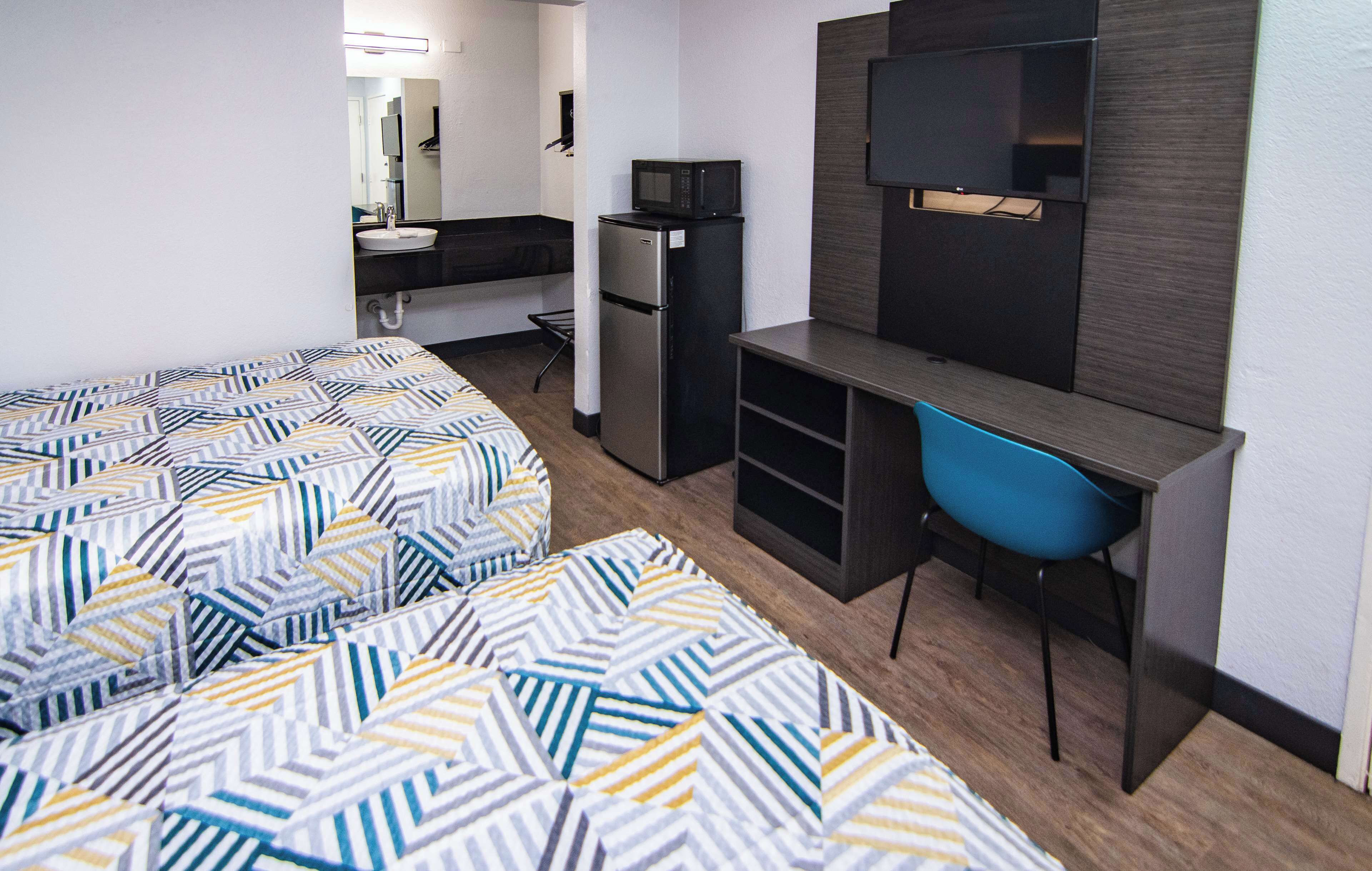 Wi-fi (inkludert) og sengetøy