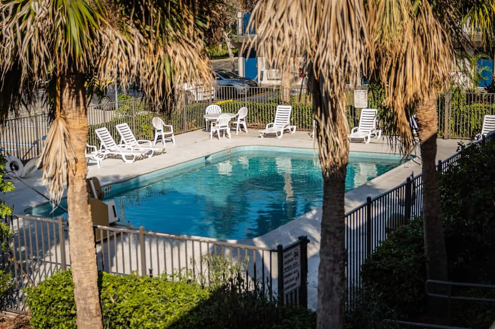 Motel 6 Ft. Pierce, FL, Fort Pierce