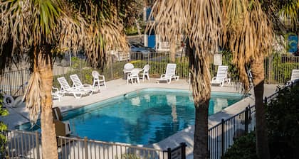 Motel 6 Ft. Pierce, FL, Fort Pierce