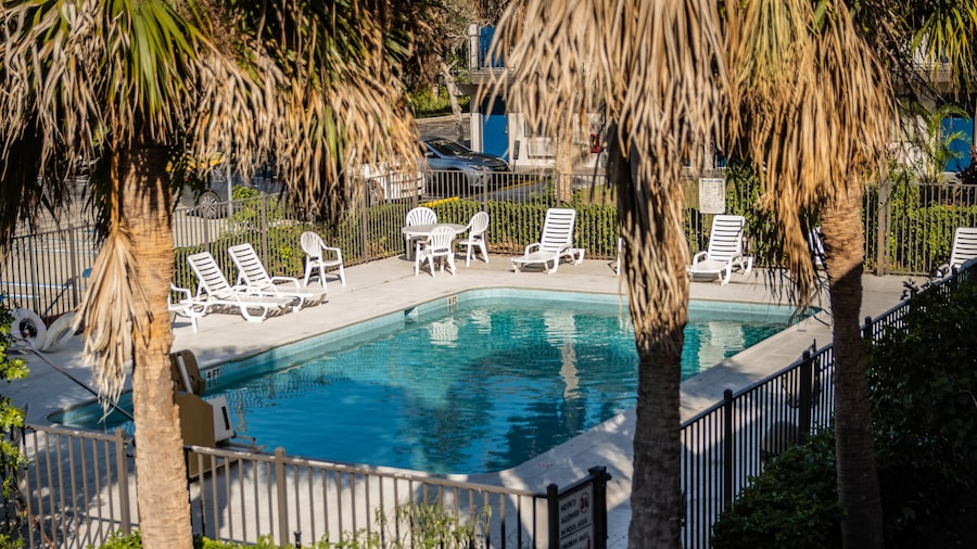 Motel 6 Ft. Pierce, FL, Fort Pierce