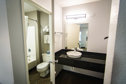 Motel 6 Ft. Pierce, FL, Fort Pierce