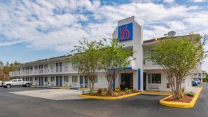 Exterior - Motel 6 Ft. Pierce, FL, Fort Pierce (Fort Pierce)