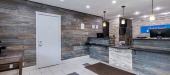 Rodeway Inn Winston Salem Route 52