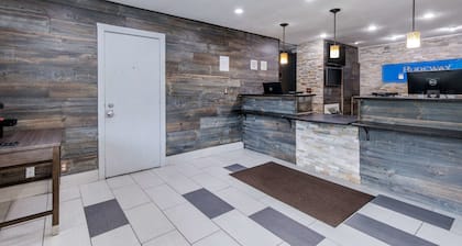 Rodeway Inn Winston Salem Route 52