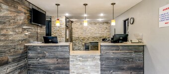 Rodeway Inn Winston Salem Route 52