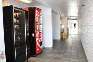 Bar-cafetería