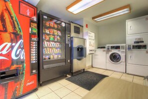 Vending machine