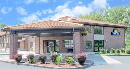 Days Inn by Wyndham Geneva/Finger Lakes