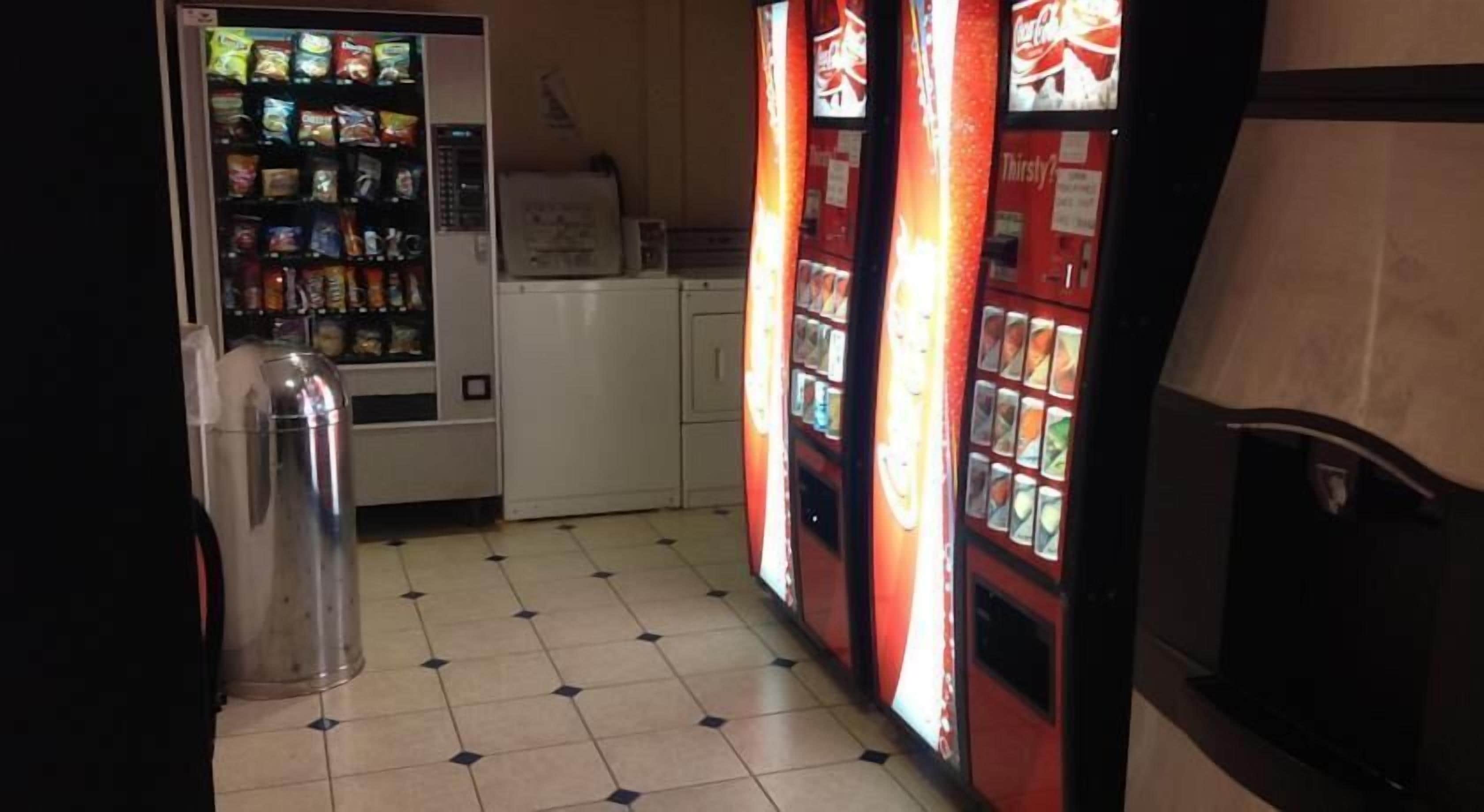 自動販賣機