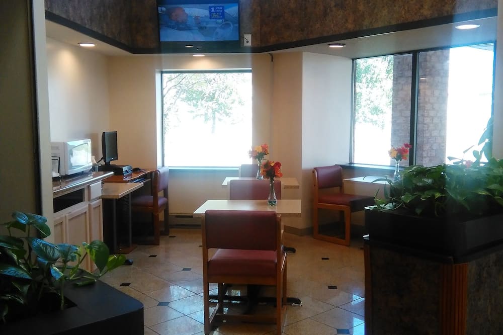 Americas Best Value Inn Horseheads