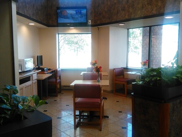 Food and drink - Americas Best Value Inn Horseheads (Horseheads)