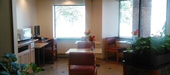 Americas Best Value Inn Horseheads