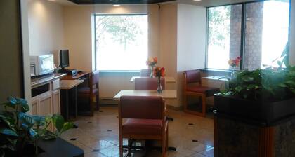 Americas Best Value Inn Horseheads