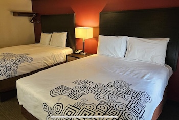 Americas Best Value Inn Horseheads