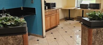 Americas Best Value Inn Horseheads