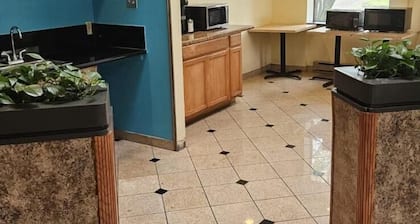 Americas Best Value Inn Horseheads
