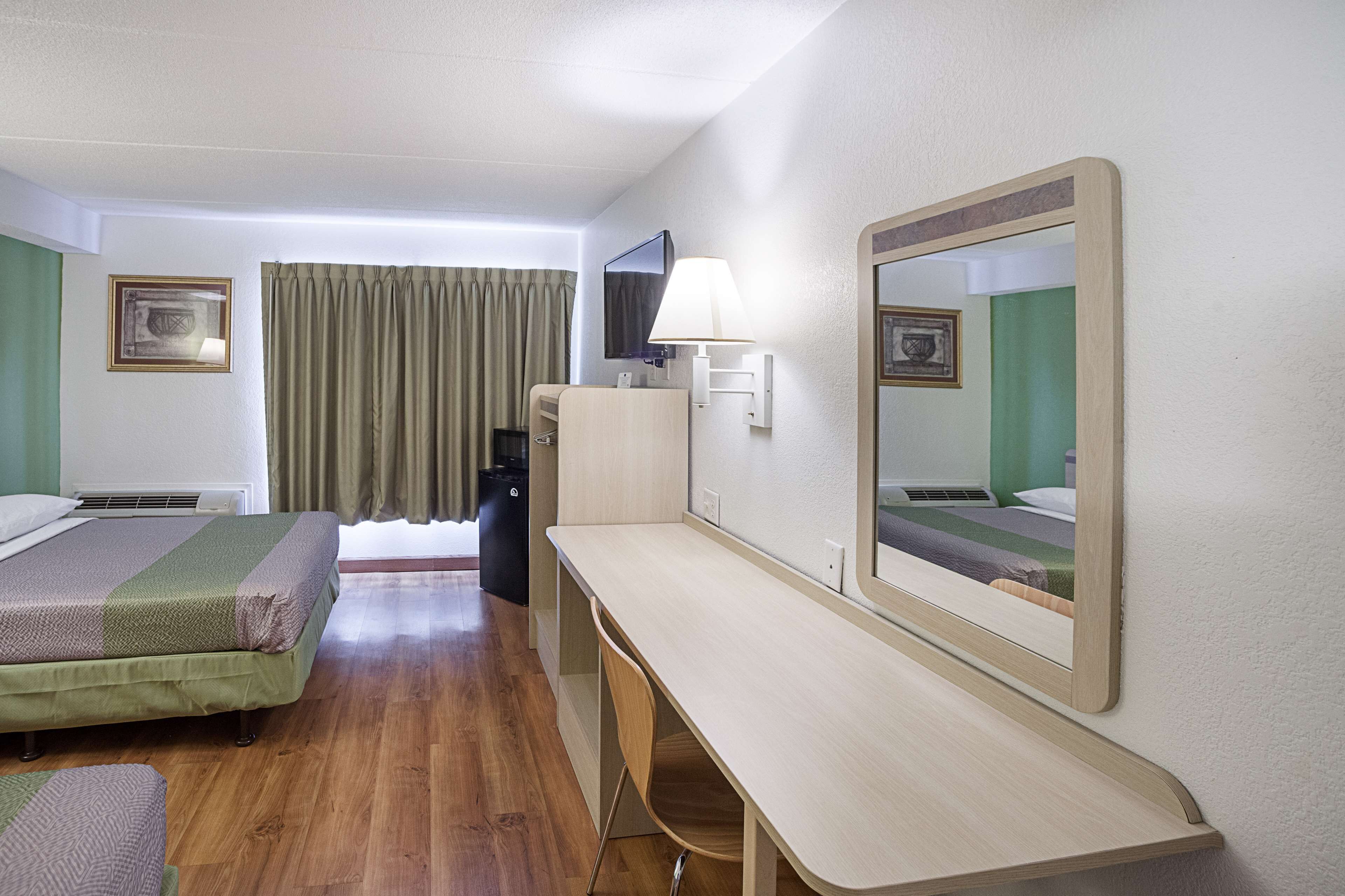 Wi-fi (inkludert) og sengetøy