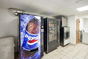 Vending machine