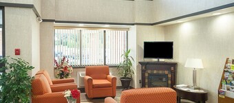 Motel 6 Binghamton, NY