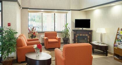 Motel 6 Binghamton, NY