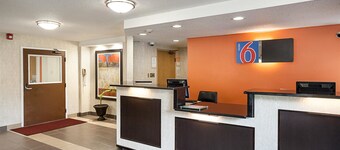 Motel 6 Binghamton, NY