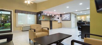 Amerivu Inn and Suites Extended Stay
