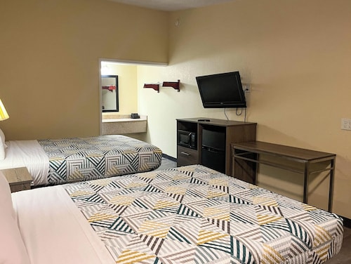 Motel 6 Aberdeen, NC - Pinehurst