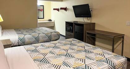 Motel 6 Aberdeen, NC - Pinehurst