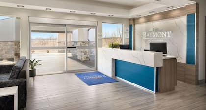 Baymont by Wyndham Shawnee