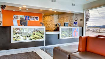 Coin salon du hall