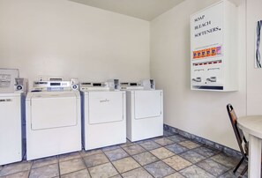 Wäscherei