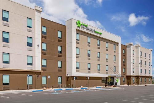 Extended Stay America Premier Suites - Houston - North - Spring
