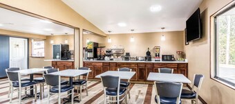 Econo Lodge Gastonia North