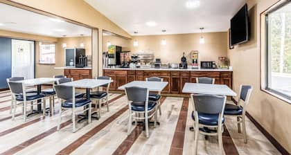 Econo Lodge Gastonia North