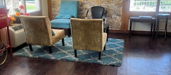 Rodeway Inn Washington PA