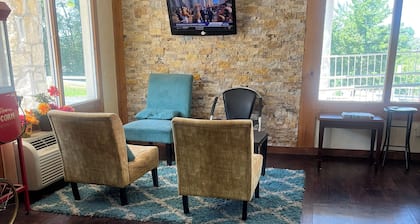 Rodeway Inn Washington PA