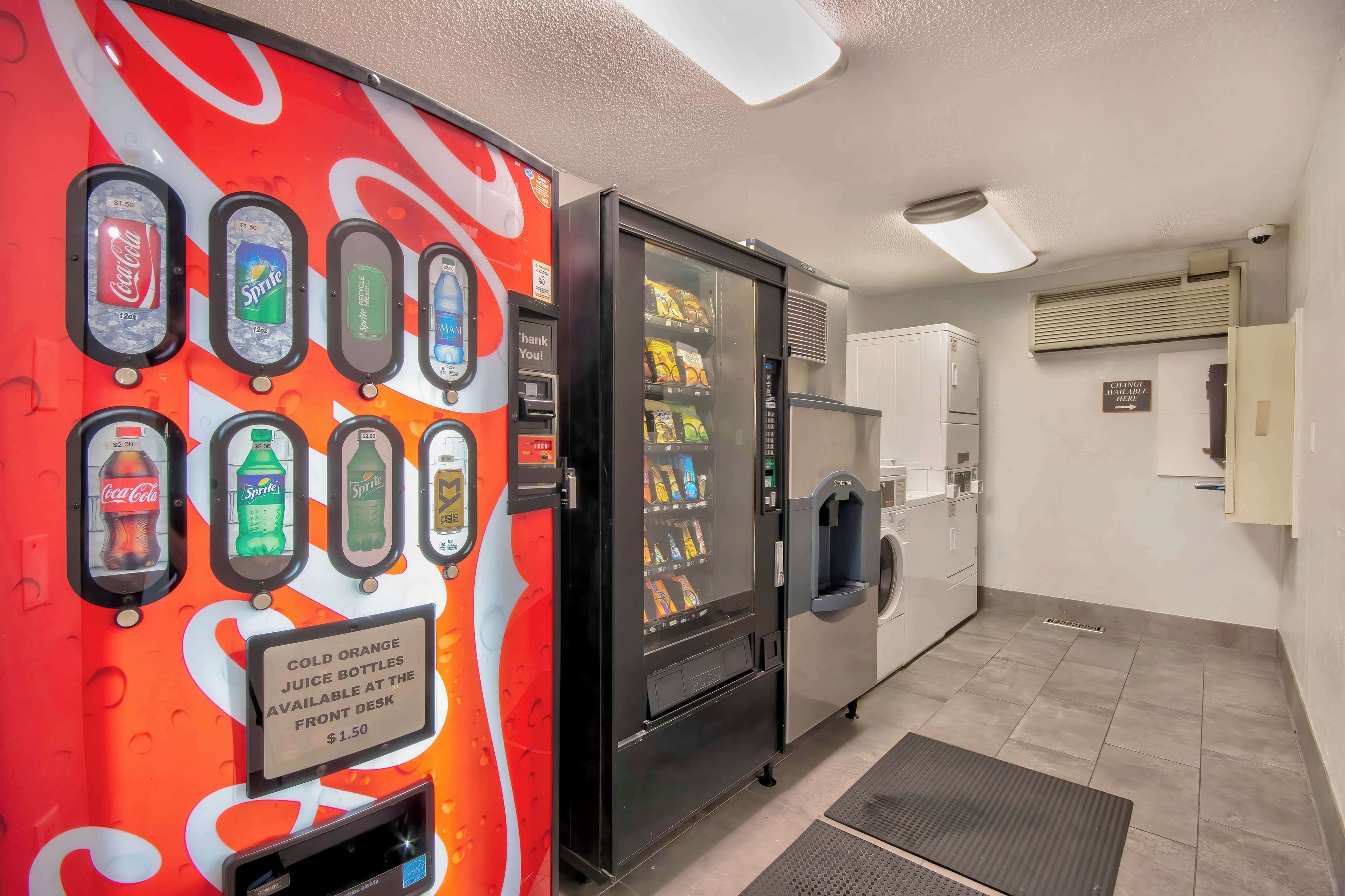 Majoituspaikan mukavuudet