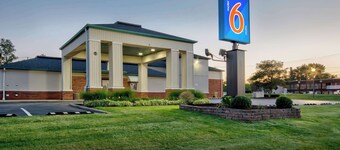 Motel 6 Georgetown, KY - Lexington North