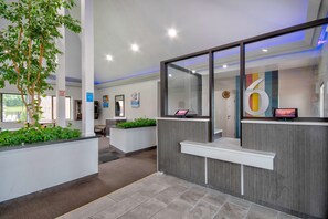Hall