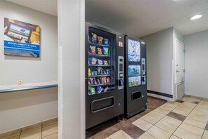 Property amenity - Motel 6 Albuquerque, NM - North (Albuquerque)