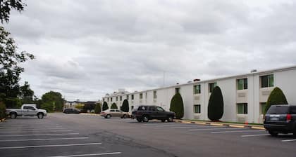 Motel 6 Seekonk, MA - Providence East