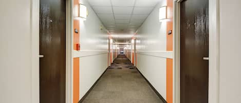 Entrada (vista interna)