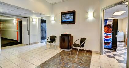 Motel 6 Seekonk, MA - Providence East