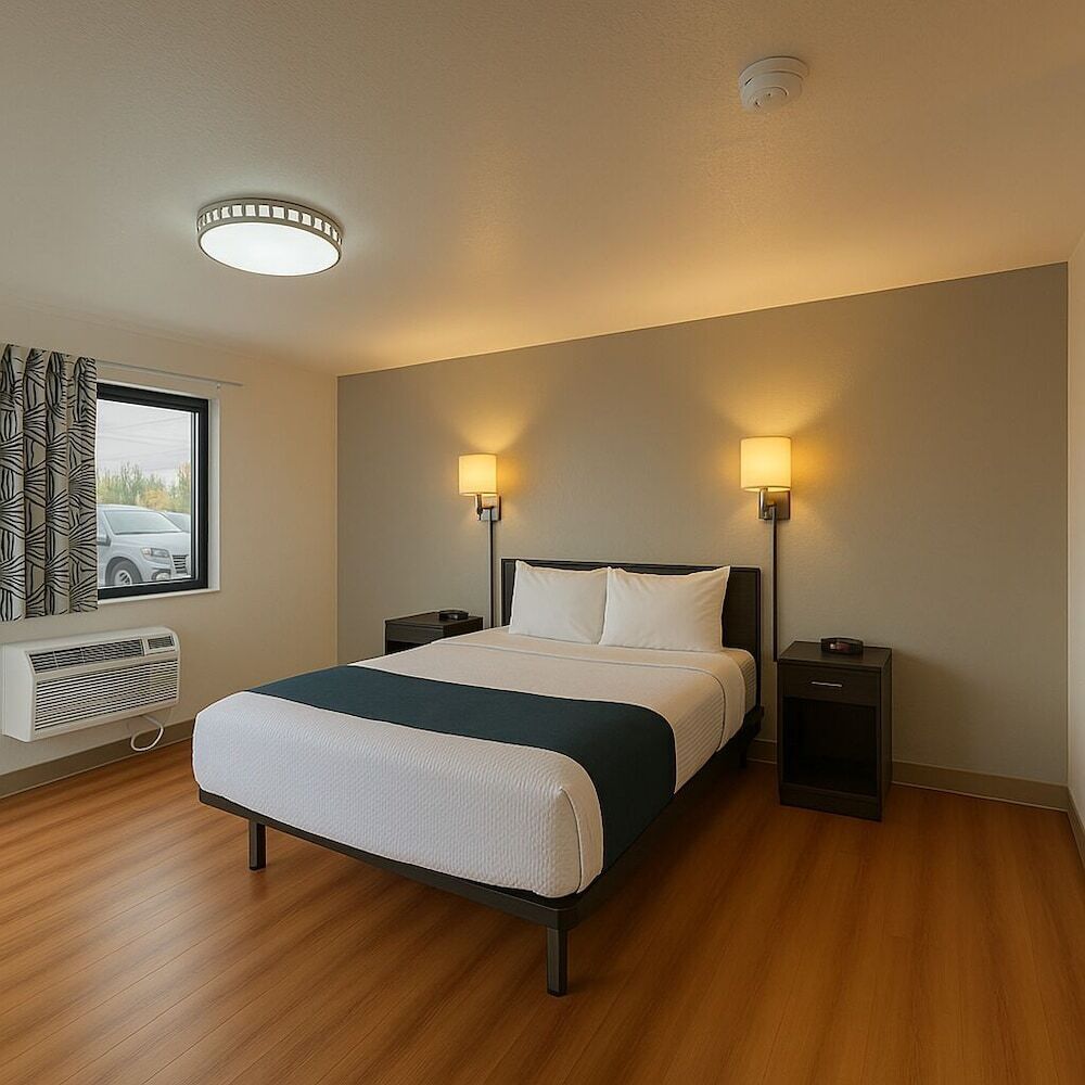 免费 WiFi、床单