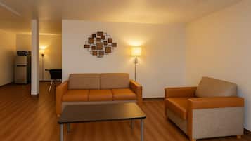 Wi-fi (inkludert) og sengetøy