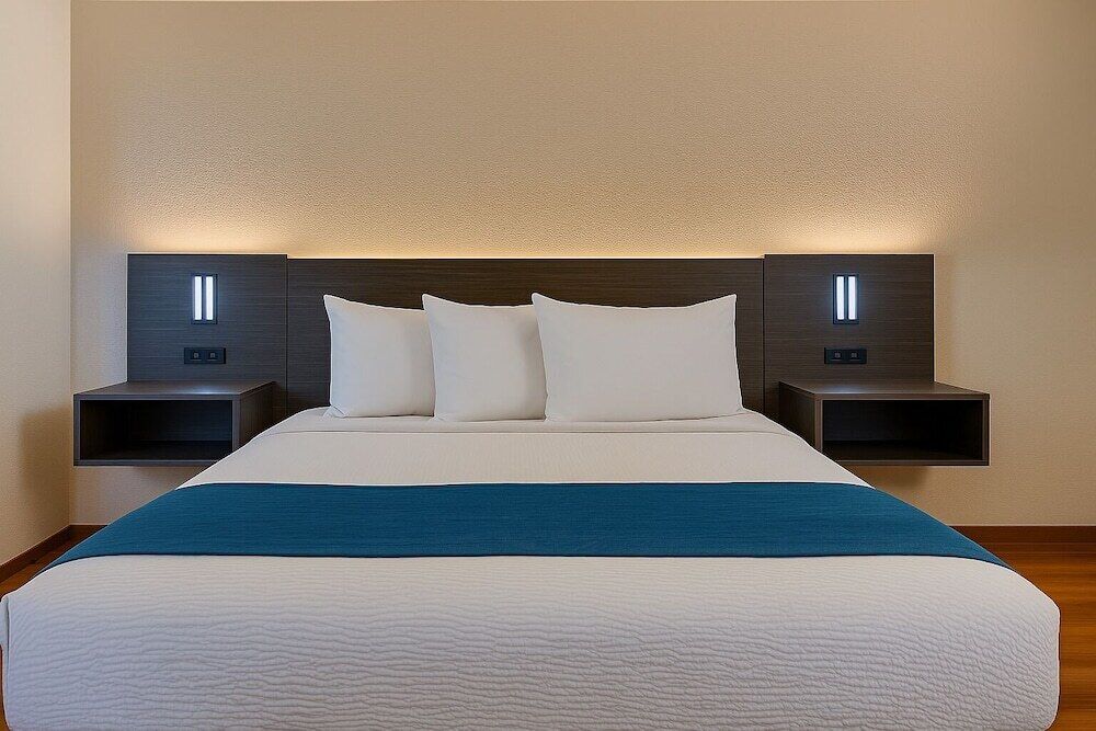 免费 WiFi、床单