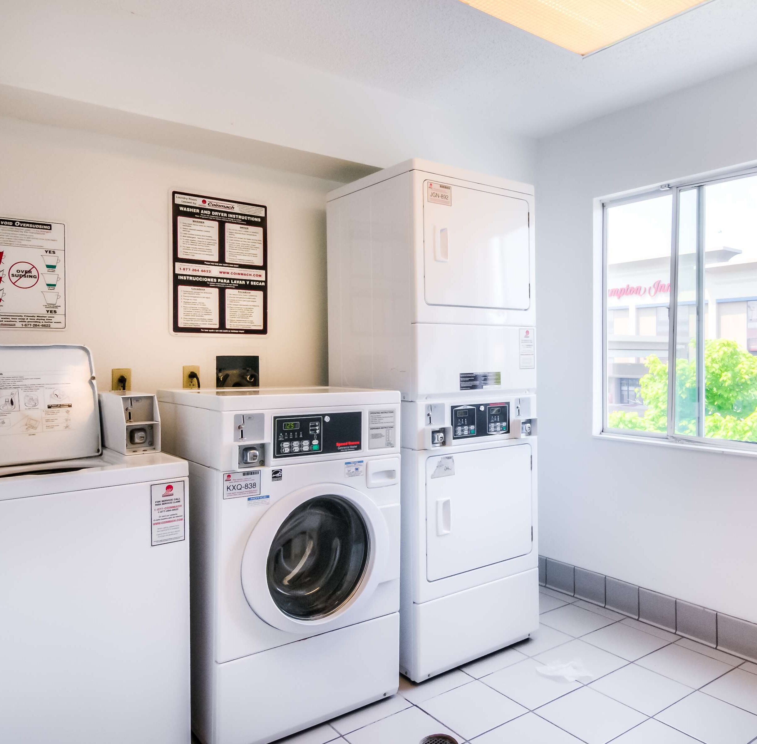 Majoituspaikan mukavuudet